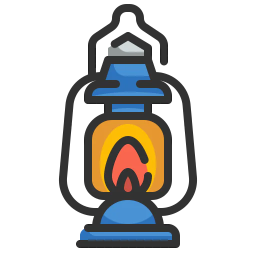 Lantern icon