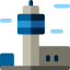 Control tower icon 64x64