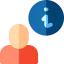 Information icon 64x64