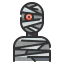 Mummy 상 64x64