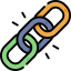 Chain icon 64x64