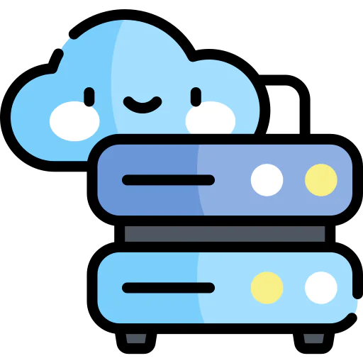 Database icon