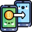 Transfer icon 64x64