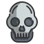 Skull 상 64x64
