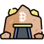 Mining icon 64x64