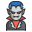 Vampire 상 64x64