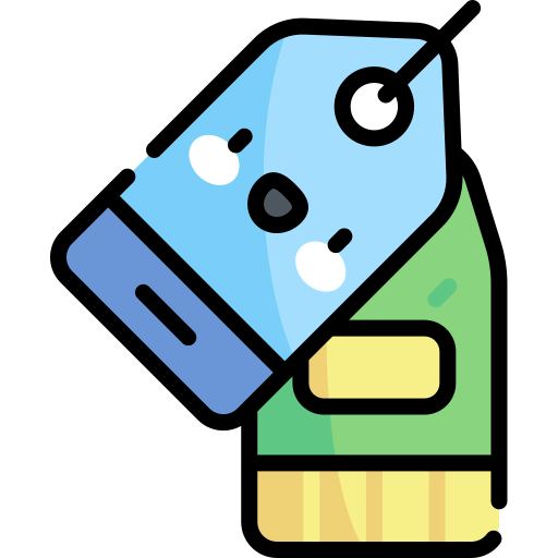 Tag icon