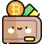 Wallet icon 64x64
