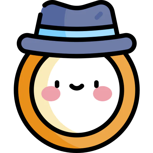 Anonymous icon