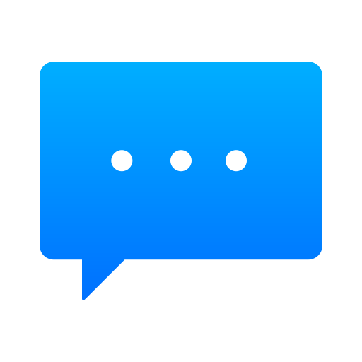 Messenger icon