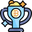 Trophy icon 64x64