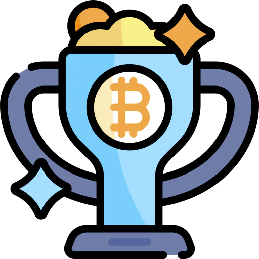 Trophy icon