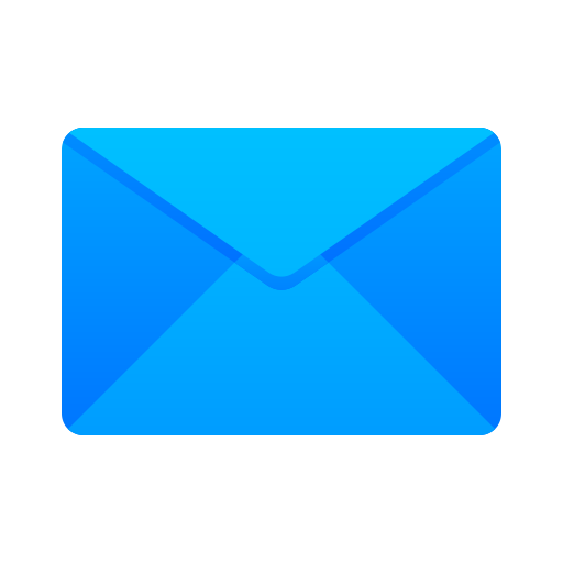 Mail icon