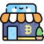 Store icon 64x64