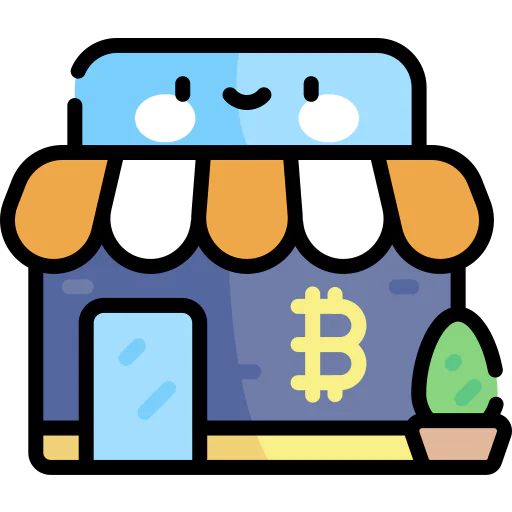 Store icon
