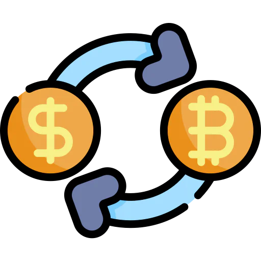 Exchange アイコン