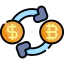 Exchange icon 64x64