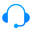 Customer service icon 64x64