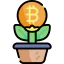 Growth icon 64x64