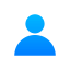 User icon 64x64