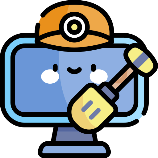 Mining icon