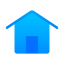 Home icon 64x64