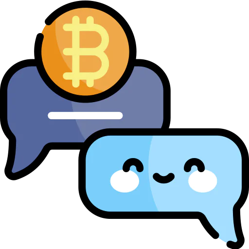 Conversation アイコン