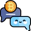 Conversation icon 64x64