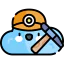 Cloud icon 64x64