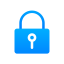 Lock icon 64x64