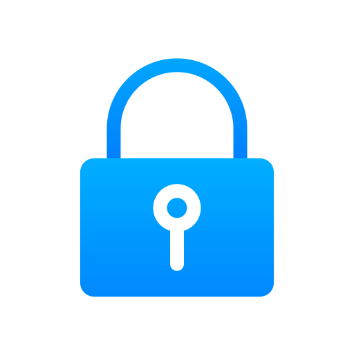 Lock icon