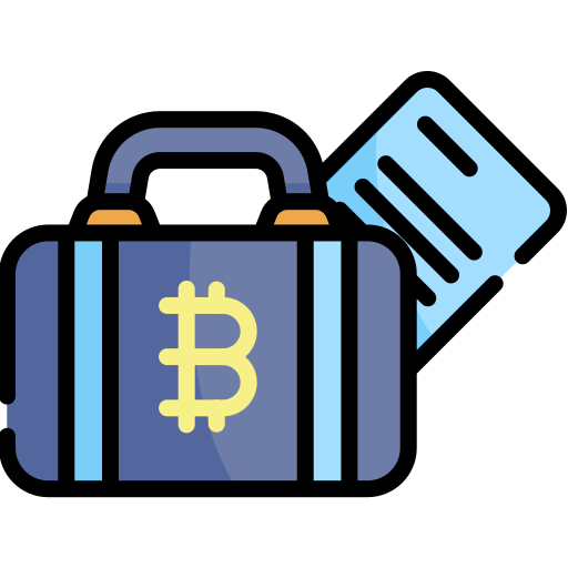 Briefcase icon