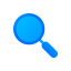 Loupe icon 64x64