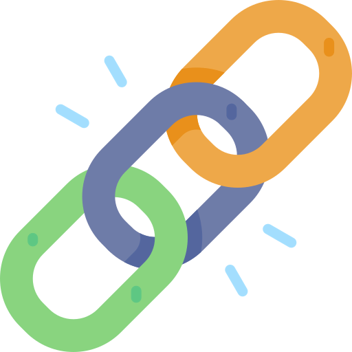Chain icon