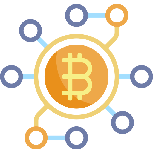 Bitcoin icon