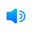 Volume icon 64x64