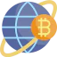 World icon 64x64