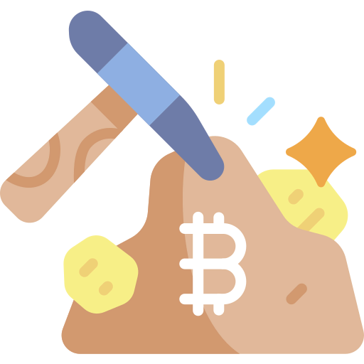 Mining icon