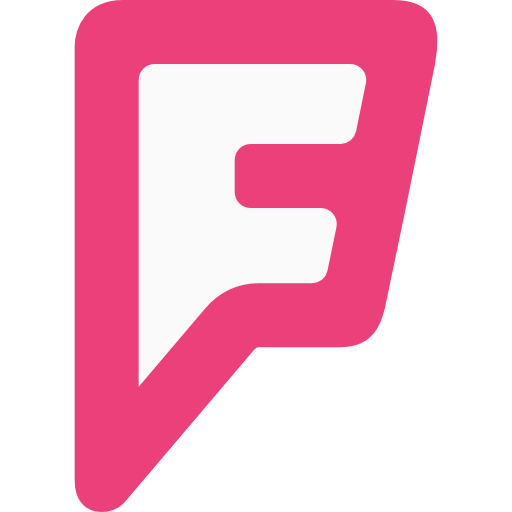 Форсквер icon