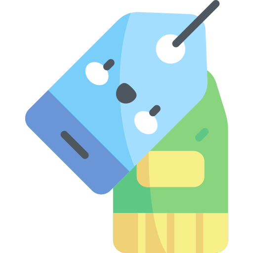 Tag icon