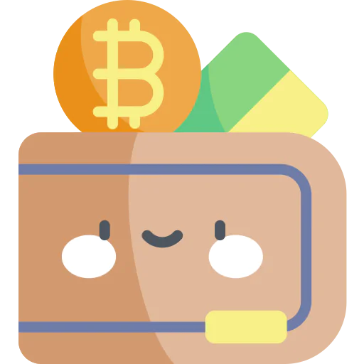 Wallet icon