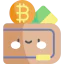 Wallet icon 64x64