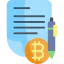 Contract icon 64x64