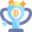 Trophy icon 64x64