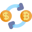 Exchange icon 64x64