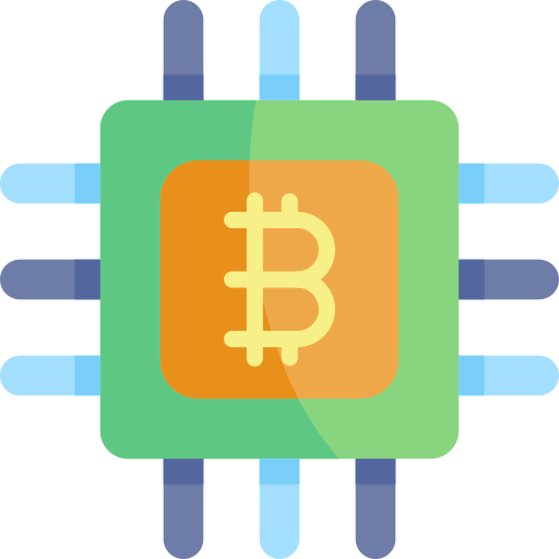 Cpu icon