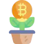 Growth icon 64x64