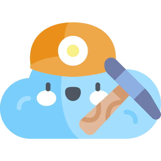 Cloud Symbol