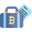 Briefcase icon 64x64