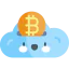 Cloud icon 64x64